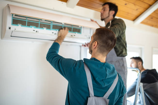 Best Emergency HVAC Services in South River, NM