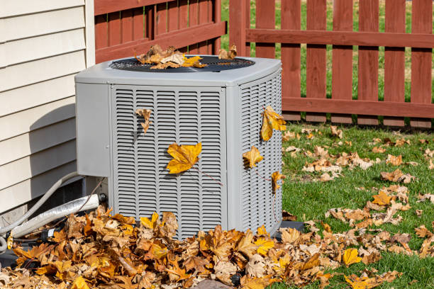 Best HVAC Retrofitting and Upgrading in South River, NM