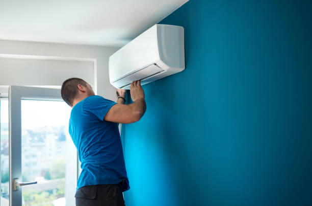 Best HVAC for Healthcare Facilities in South River, NM
