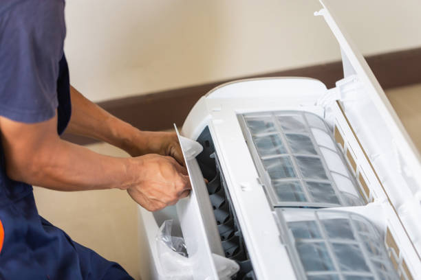 Best Air Conditioning Cleaning in South River, NM