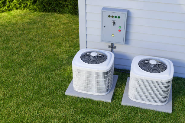 Best HVAC Software and Technology in South River, NM