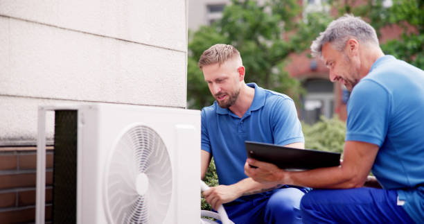 Best Energy-efficient HVAC Solutions in South River, NM