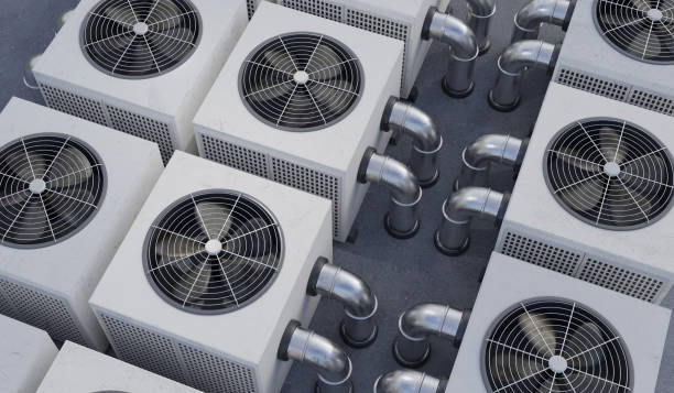 Best Ductless Mini-Split Systems in South River, NM