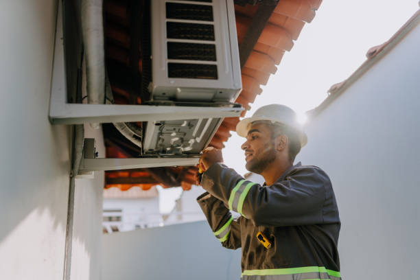 Best Residential HVAC in South River, NM