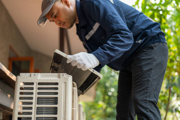 Best HVAC Financing and Leasing in South River, NM